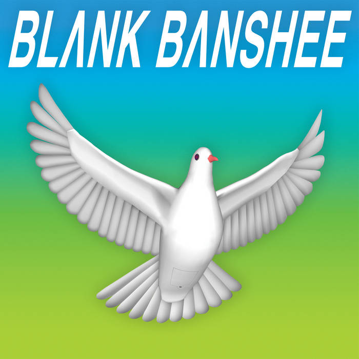 Blank Banshee – Gaia (2020)